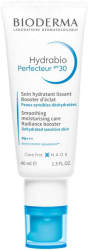 Fotoja e Bioderma Hydrabio Gel-Cream – Krem Hidratues dhe Rivitalizues për Lëkurë të Thatë dhe të Ndjeshme