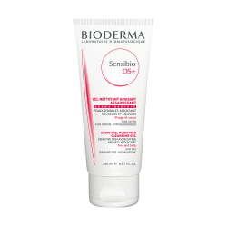 Fotoja e BIODERMA Sensibio DS+ Cleansing Gel [Xhel Pastrues për Lëkurë të Ndjeshme]