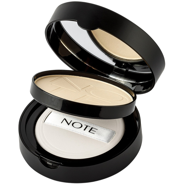 Fotoja e Note Banana Setting Powder