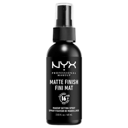 Fotoja e NYX – Sprej për Përshtatjen e Make-Up-it, Finish Mat