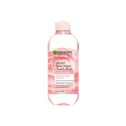 Fotoja e Garnier Skin Naturals Micellar Rose Water – 400 ml