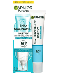 Fotoja e Garnier Pure Active UV SPF 50+ Fluid
