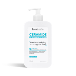 Fotoja e Face Facts Ceramide Blemish Clarifying Foaming Cleanser - 400ml