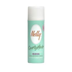 Fotoja e Nelly Professional Curly Hair Cream - 150ml