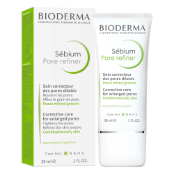 Fotoja e BIODERMA SÉBIUM PORE REFINER [Korrigjues për Poret]
