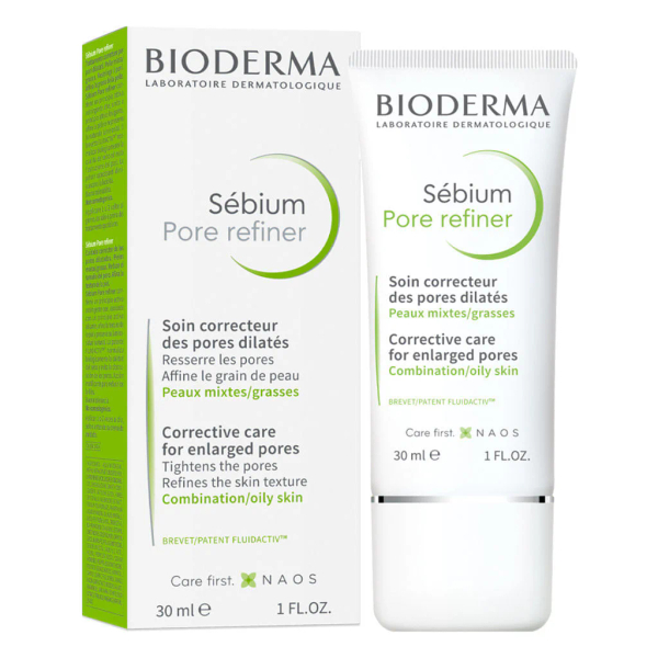 Fotoja e BIODERMA SÉBIUM PORE REFINER [Korrigjues për Poret]