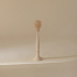 Fotoja e Silicone Baby Bottle Brush - Shifting Sand, Picture 5