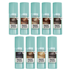 Fotoja e L'Oréal Paris Magic Retouch Spray , Brown