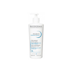 Fotoja e Bioderma Atoderm Intensive Balm – Kujdes Ultra-Qetësues për Lëkurën e Thatë 500ml