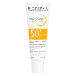 Fotoja e BIODERMA PHOTODERM SPOT-AGE SPF50+ [40 ml]