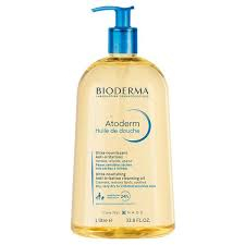 Fotoja e Bioderma Atoderm Huile de Douche [Vaj Dushi] Dry, Very Dry Skin , 200ml