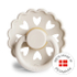 Fotoja e FRIGG Round Pacifier - Fairytale X H.C. Andersen Latex Size 1 - The Ugly Duckling, 0-6 months, Picture 4