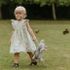 Fotoja e FRIGG Round Pacifier - Fairytale X H.C. Andersen Latex Size 1 - The Ugly Duckling, 6-18 months, Picture 2