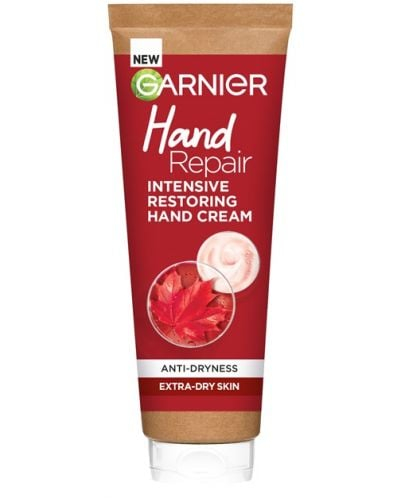 Fotoja e Garnier Hand Repair Intensive Restoring Cream - 75ml