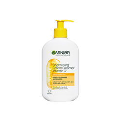 Fotoja e Garnier Skin Naturals Vitamin C Gel për Pastrim të Lëkurës – 250 ml