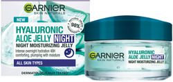 Fotoja e Garnier Skin Naturals Hyaluronic Aloe Jelly – 50ml