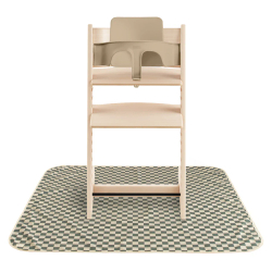 Fotoja e Splat Mat - Olive Check