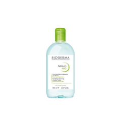 Fotoja e Bioderma Sébium H2O Micellar Water, 500ml