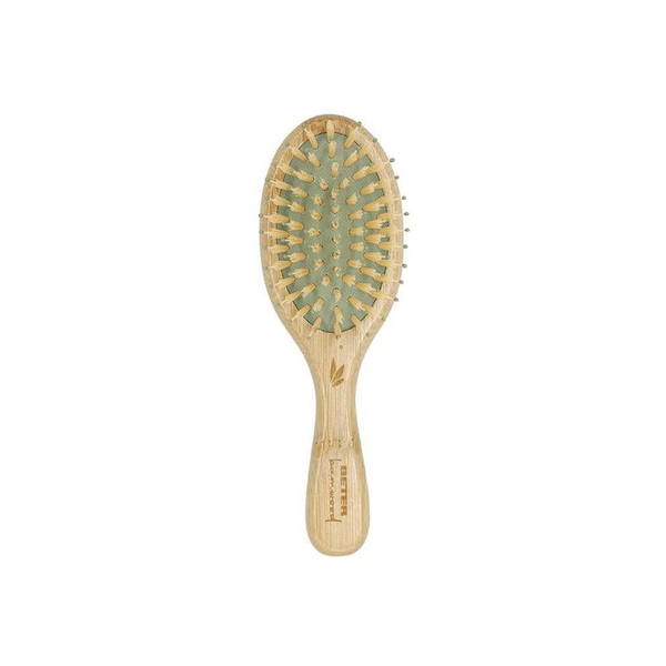 Fotoja e Beter Bamwood Brush – Furçë Flokësh me Fibra Bambu