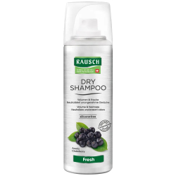 Fotoja e “Rausch Dry Shampoo Fresh” - 50 ml