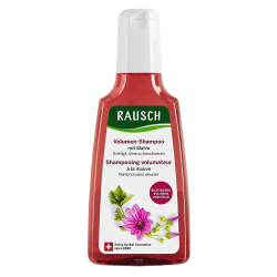 Fotoja e Shampoo Rausch për Volumin me Nalbë – 200 ml