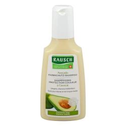 Fotoja e “Shampoo Rausch Avokado për Flokë të Ngjyrosur” - 200 ml