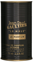 Fotoja e Eau De Parfum Jean Paul Gaultier Le Male Le Parfum Intense, 75 ml