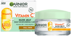 Fotoja e Garnier Skin Naturals Gel Hidratues me Vitaminë C 50ml