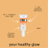 Fotoja e Face Facts Vitamin C Eye Cream - 25ml, Picture 2