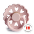 Fotoja e FRIGG Round Pacifier - Fairytale X H.C. Andersen Latex Size 1 - Thumbelina, 0-6 months, Picture 5