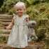 Fotoja e FRIGG Round Pacifier - Fairytale X H.C. Andersen Latex Size 1 - Thumbelina, 6-18 months, Picture 2