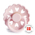 Fotoja e FRIGG Round Pacifier - Fairytale X H.C. Andersen Latex Size 1 - The Snow Queen, 6-18 months, Picture 4