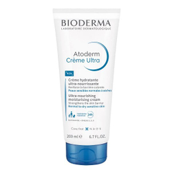 Fotoja e BIODERMA ATODERM CREME ULTRA NORMAL TO DRY SENSITIVE