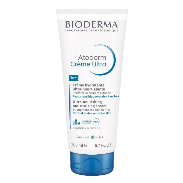 Fotoja e BIODERMA ATODERM CREME ULTRA NORMAL TO DRY SENSITIVE