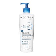 Fotoja e BIODERMA ATODERM CREME ULTRA-NORMAL TO DRY SENSITIVE