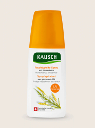 Fotoja e Spraj Kondicioner Hidratues RAUSCH me Grurë të Pjekur (Wheat Germ)