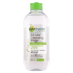 Fotoja e Garnier Skin Naturals Micellar Water me Efekt Matifikues All in 1 – 400 ml