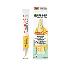 Fotoja e Garnier Vitamin C Brightening Eye Cream – Përkujdesje për Sytë