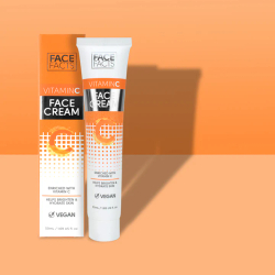 Fotoja e Face Facts Vitamin C Face Cream - 50ml