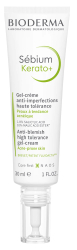 Fotoja e Bioderma Sébium Kerato+ Gel Krem për Akne