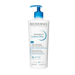Fotoja e Bioderma Atoderm Crème Ultra 500 ml