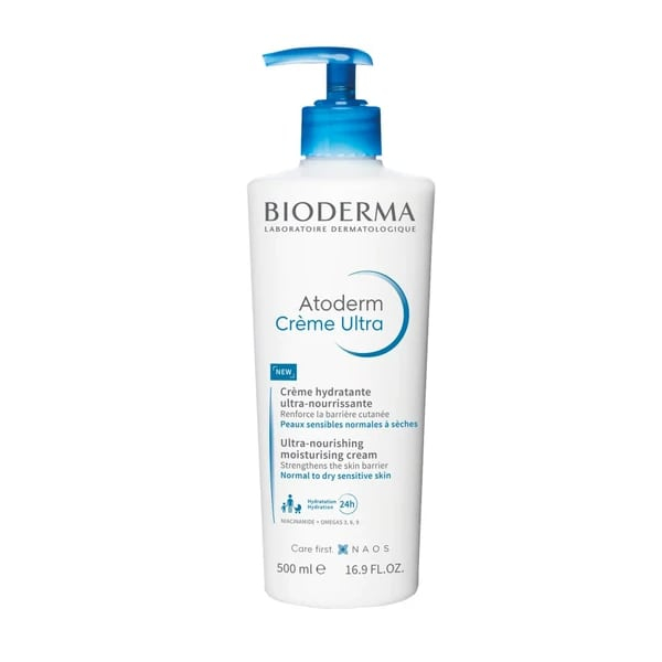 Fotoja e Bioderma Atoderm Crème Ultra 500 ml