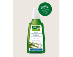 Fotoja e “Shampoo Rausch për Flokët me Yndyrë me Algë Deti” - 200 ml