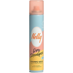 Fotoja e Nelly Dry Shampoo - 200ml