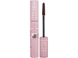 Fotoja e Maybelline Lash Sensational Sky High Mascara - True Brown