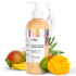 Fotoja e Balsam për flokë So!Flow Mango, 400ml, Picture 1