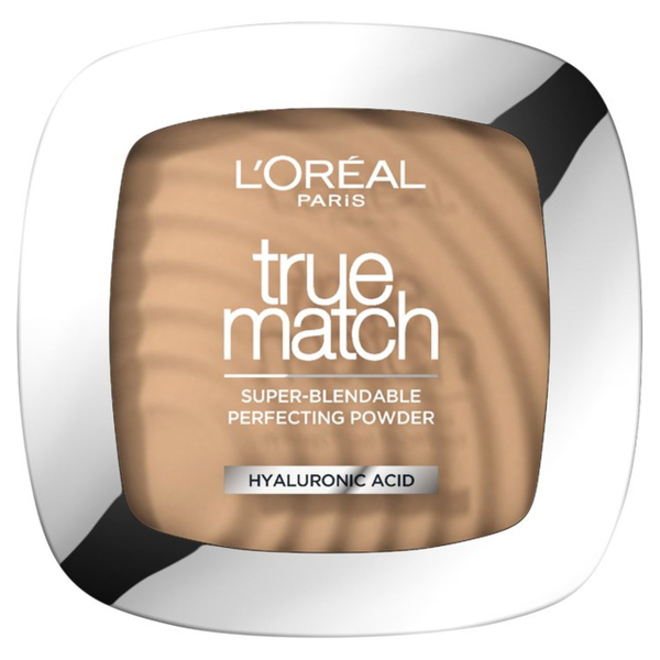 Fotoja e L'Oréal Paris True Match Super-Blendable Powder, 3D/3W