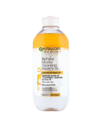Fotoja e Garnier Skin Naturals Water-in-Oil All in One Pastrues – 400 ml