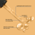 Fotoja e Face Facts Vitamin C Brightening Facial Serum 30ml, Picture 2