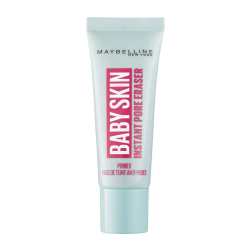 Fotoja e Maybelline Baby Skin Instant Pore Eraser Primer - Lëkurë e Lëmuar dhe Pa Pore